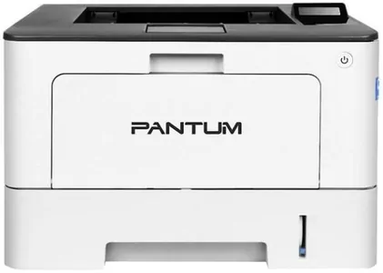 Замена прокладки на принтере Pantum BP5100DW в Санкт-Петербурге